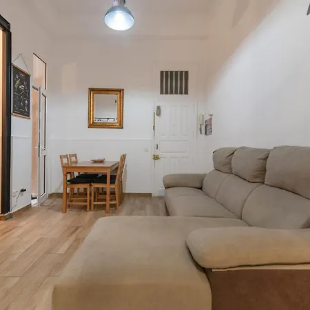 Casa vacanze House Eucalipto In Canteras
