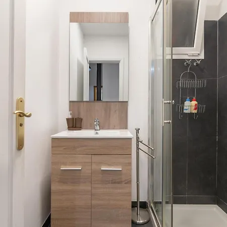 Casa vacanze House Eucalipto In Canteras *