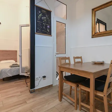 Casa vacanze House Eucalipto In Canteras Las Palmas de Gran Canaria