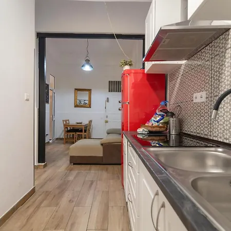 House Eucalipto In Canteras *