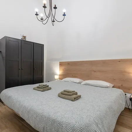 House Eucalipto In Canteras