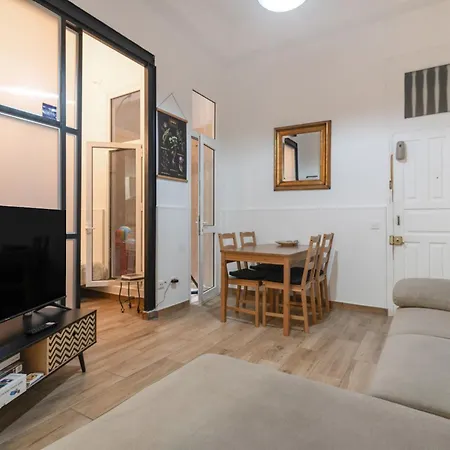 Casa vacanze House Eucalipto In Canteras