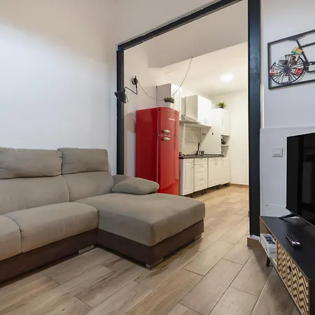 Casa vacanze House Eucalipto In Canteras Las Palmas de Gran Canaria