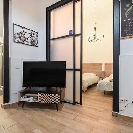 House Eucalipto In Canteras